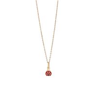 Collana Bliss Bambino in Oro 20104829 - 20104829